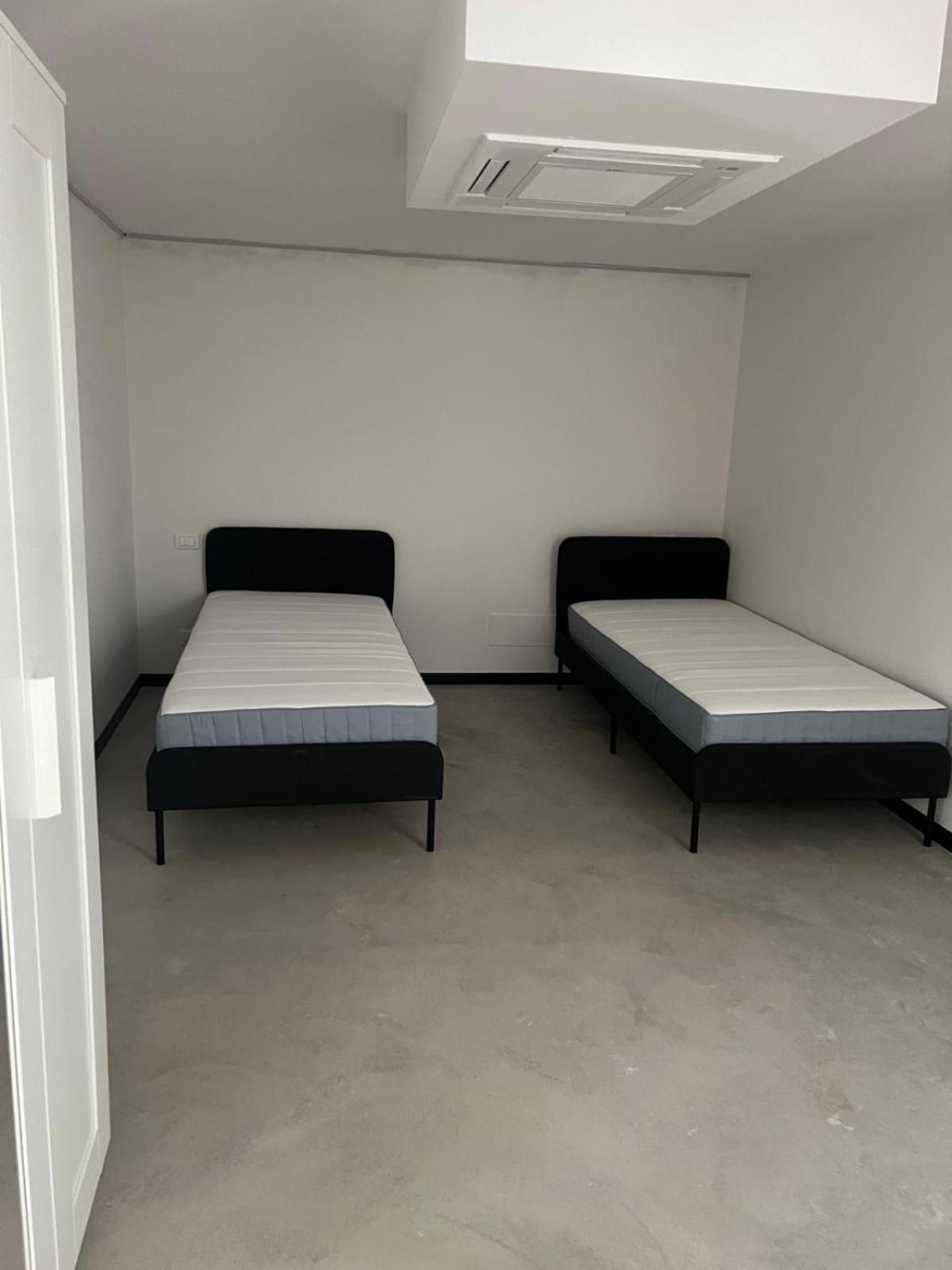 Large Double or Twin Room